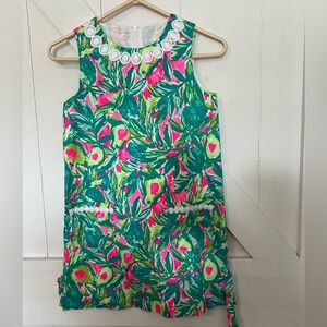 Lilly Pulitzer girls size 10